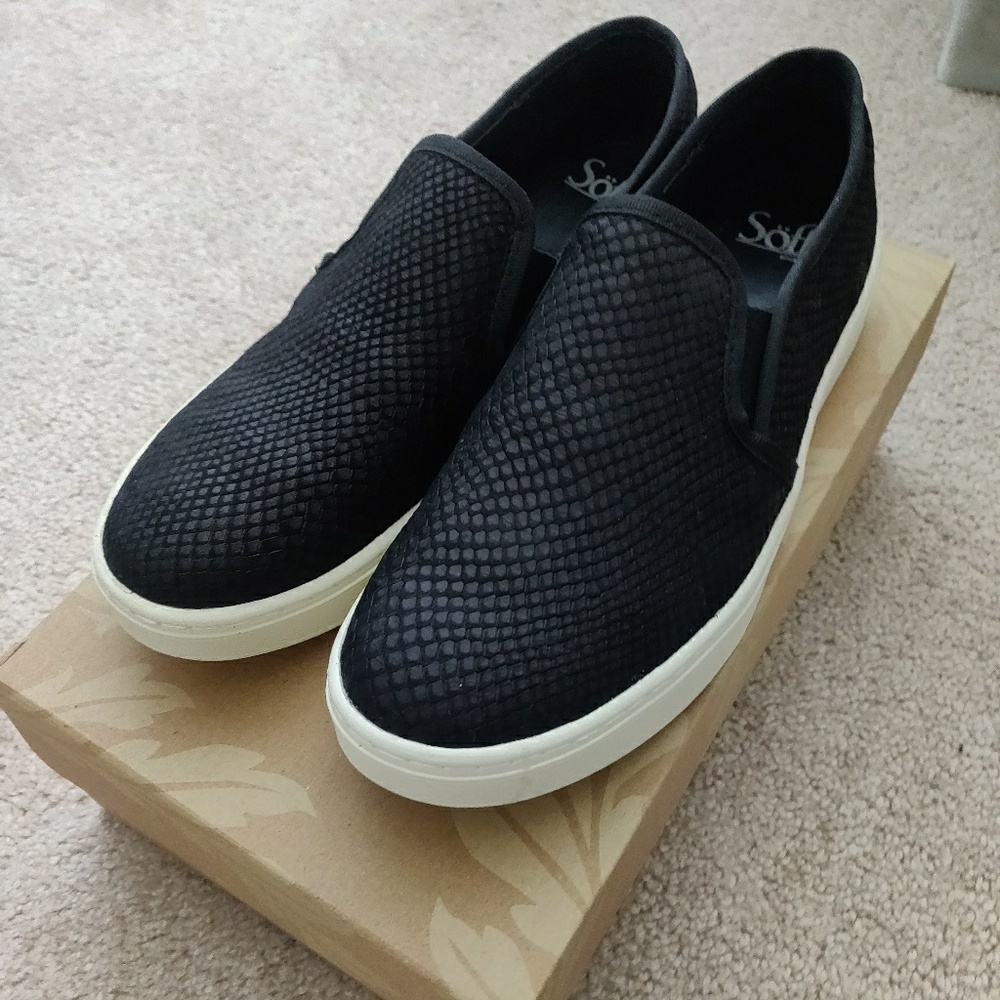 Sofft Somers SLIP-ON SNEAKER Size 8